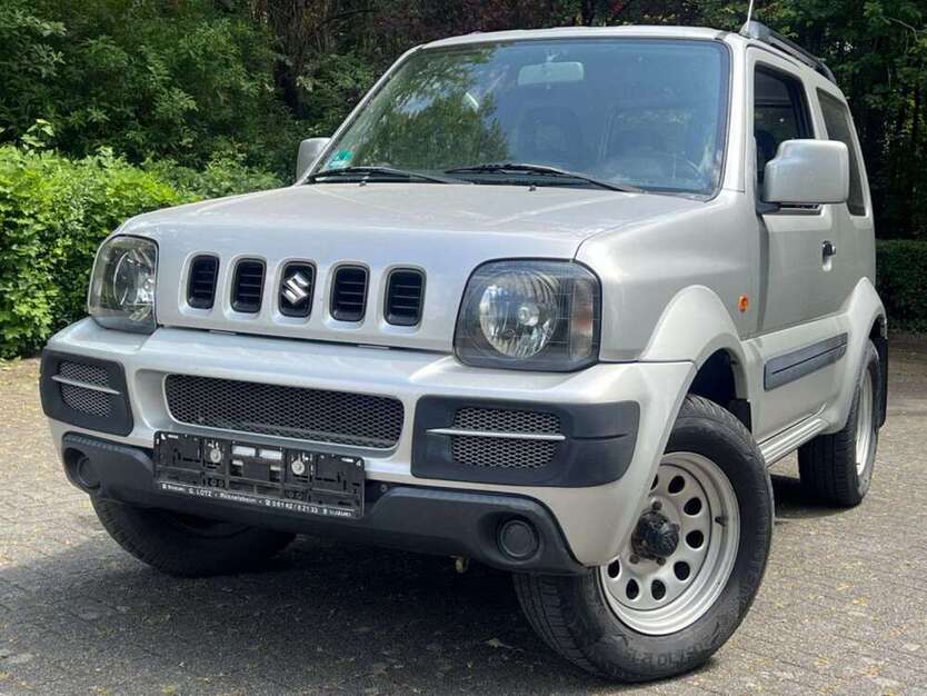 Jimny
