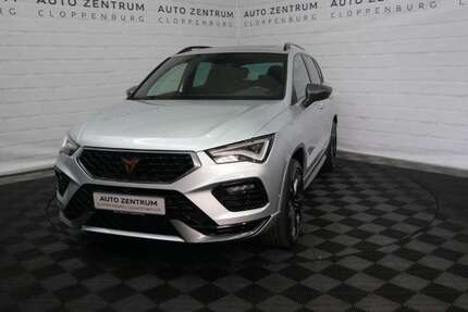 Cupra Ateca 49.824 km 29.950 &euro; Cloppenburg 49661