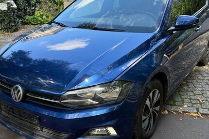 VW Polo 79.600 km 12.900 &euro; Berlin 12205