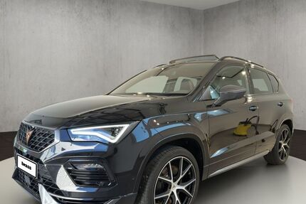 Cupra Ateca 64.000 km 30.950 &euro; Frankfurt 60488