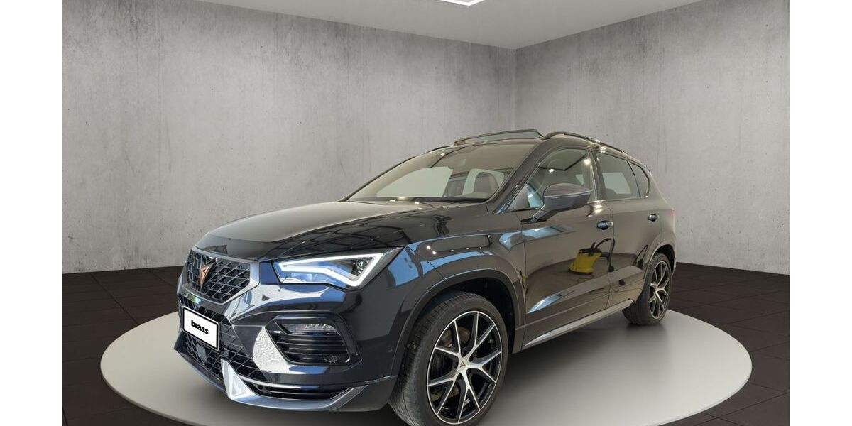 Cupra Ateca 64.000 km 30.950 &euro; Frankfurt 60488