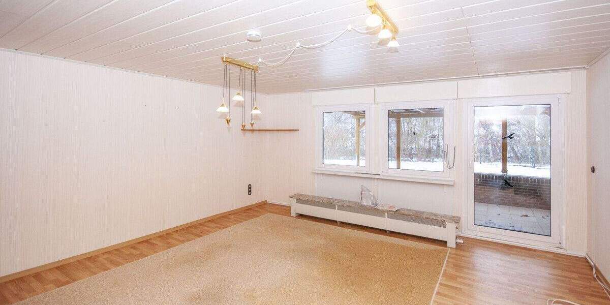 Einfamilienhaus Goslar Oker - 7 Zimmer, 148 m&sup2;, 1.350&euro; | Angebot:24778955