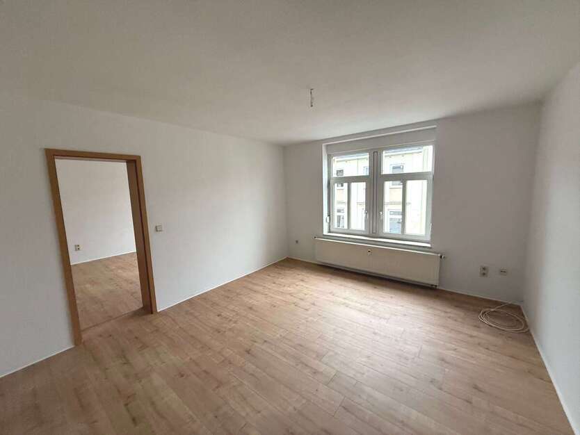 Wohnung zum Mieten in OelsnitzVogtl. 455 € 84.23 m² 4 zimmer