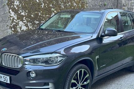 BMW X5 156.899 km 28.900 &euro; Langenburg 74595