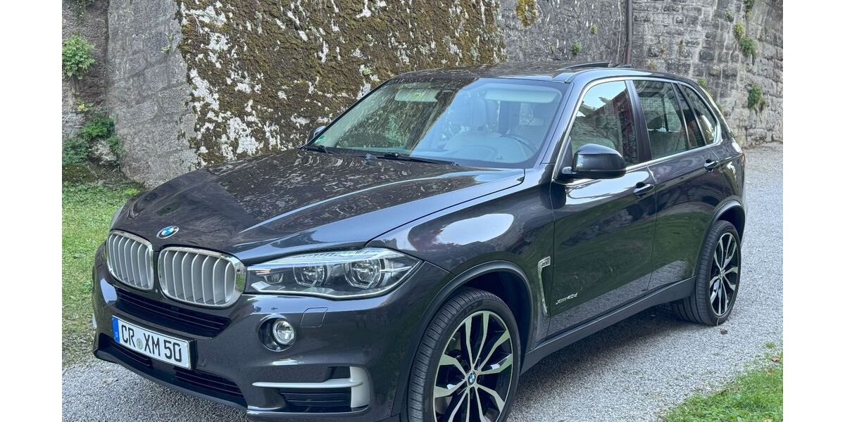BMW X5 156.899 km 28.900 &euro; Langenburg 74595