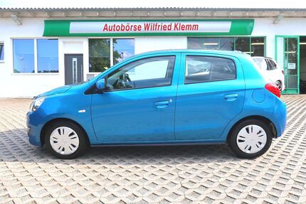 Mitsubishi Space Star 55.000 km 6.450 &euro; Lichtenau 33165