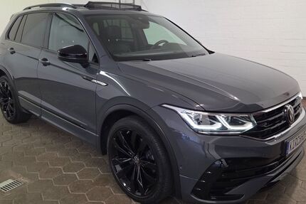 VW Tiguan 81.850 km 33.490 &euro; Rosendahl 48720