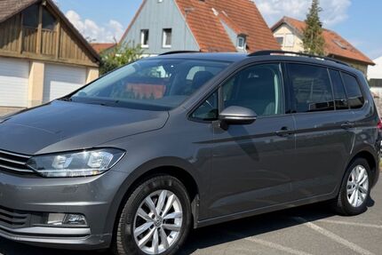 VW Touran 300.000 km 8.750 &euro; Eußenheim 97776
