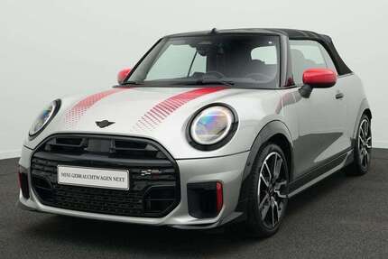 Mini John Cooper Works Cabrio 18.179 km 42.082 € München 80788