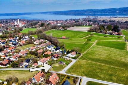 Grundstück Dießen St. Georgen - 995.000&euro; | Angebot:26202323