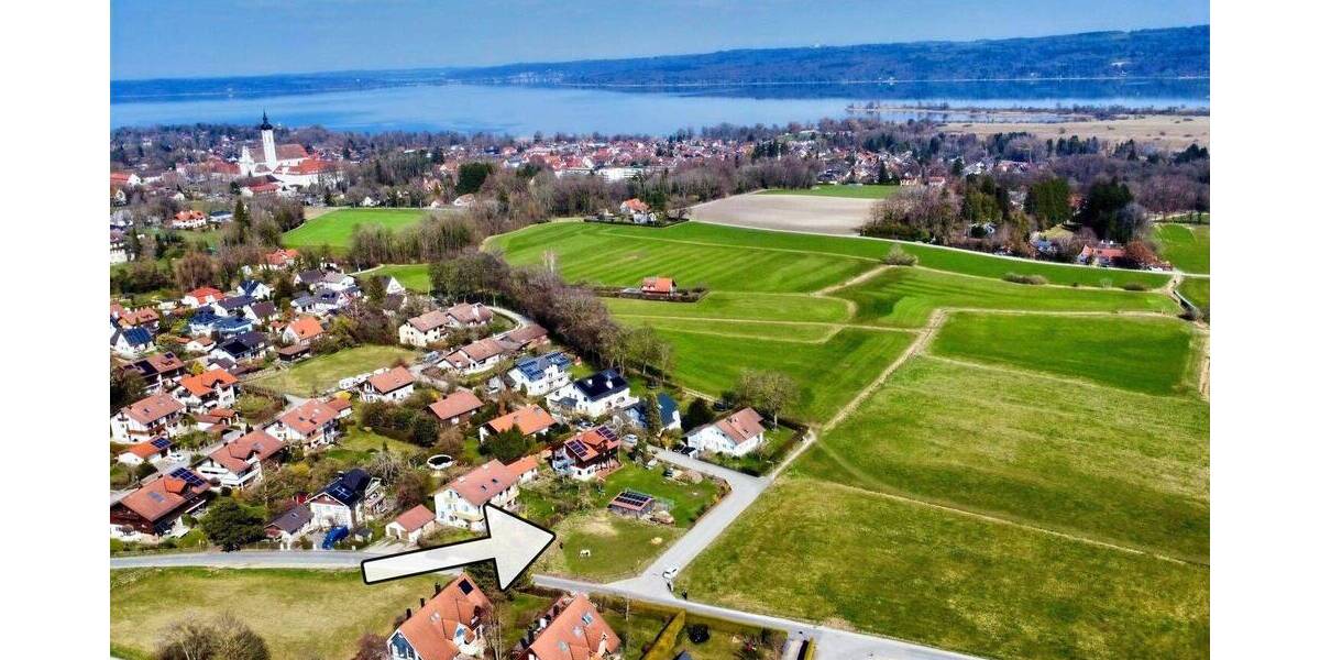 Grundstück Dießen St. Georgen - 995.000&euro; | Angebot:26202323