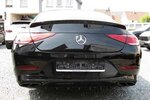 Mercedes-Benz CLS 350 9G-TRONIC Top Ausst. dt. Fzg. 73.000 km 32.999 &euro; Biebesheim 64584