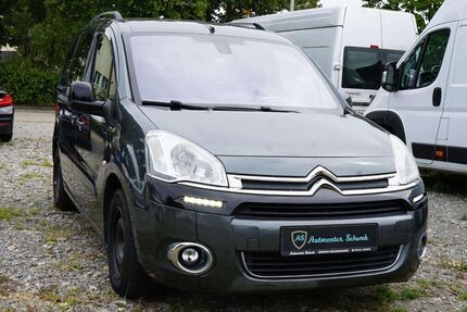 Citroen Berlingo 104.914 km 10.890 &euro; Rielingshausen 71672