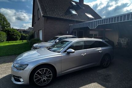 Audi A6 102.000 km 29.900 € Bad Zwischenahn 26160