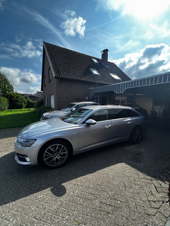 Audi A6 102.000 km 29.900 € Bad Zwischenahn 26160