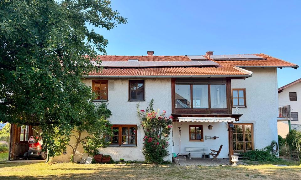 Einfamilienhaus Haag in Oberbayern - 7 Zimmer, 180 m&sup2;, 450.000&euro; | Angebot:27005541