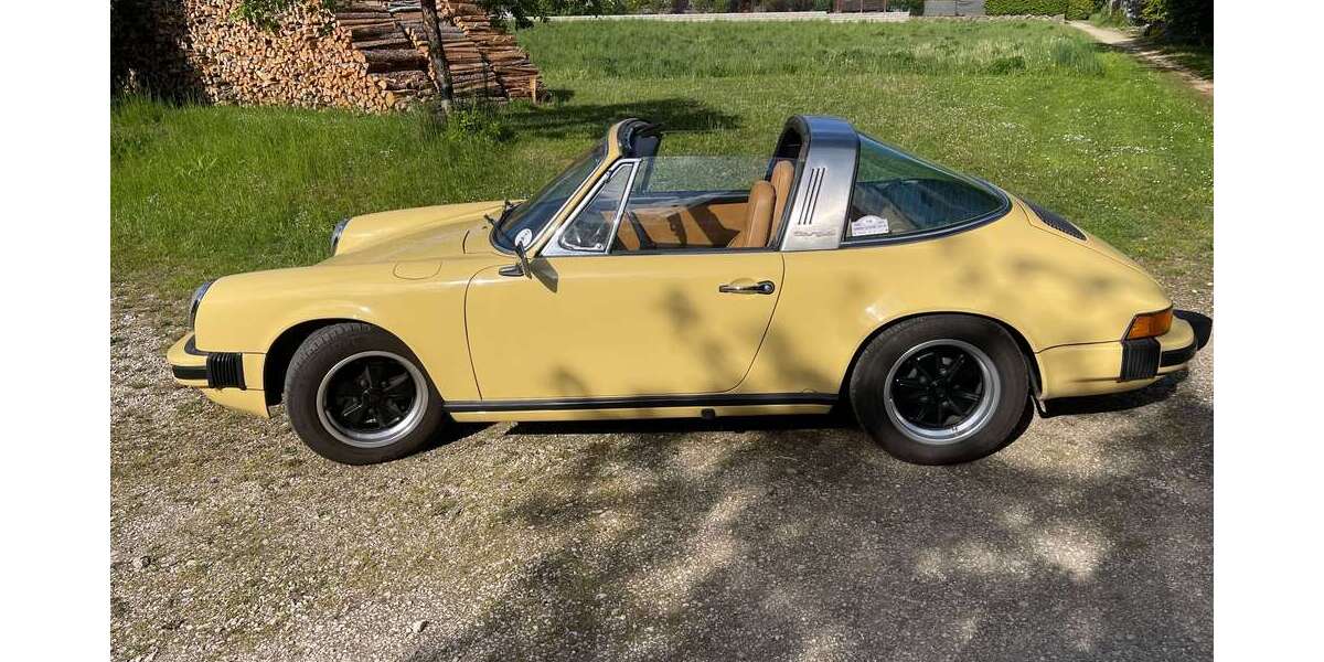 Porsche 911 139.166 km 99.500 &euro; Pielenhofen 93188