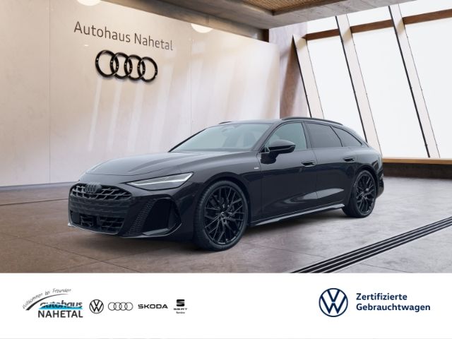 Audi A6 9.500 km 75.950 &euro; Idar-Oberstein 55743