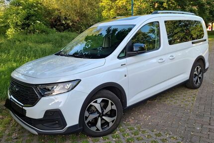 Ford Tourneo Connect 10.000 km 32.990 &euro; Magdeburg 39116