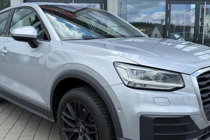 Audi Q2 48.260 km 16.991 &euro; Burbach 57299