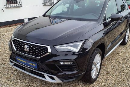 Seat Ateca 33.819 km 26.390 &euro; Goch 47574