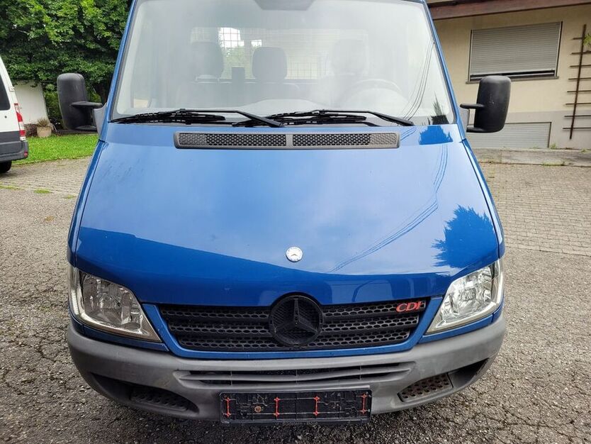 Sprinter