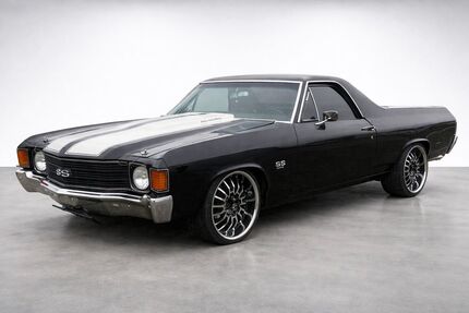 Chevrolet El Camino 149.127 km 26.950 &euro; Salzwedel 29410