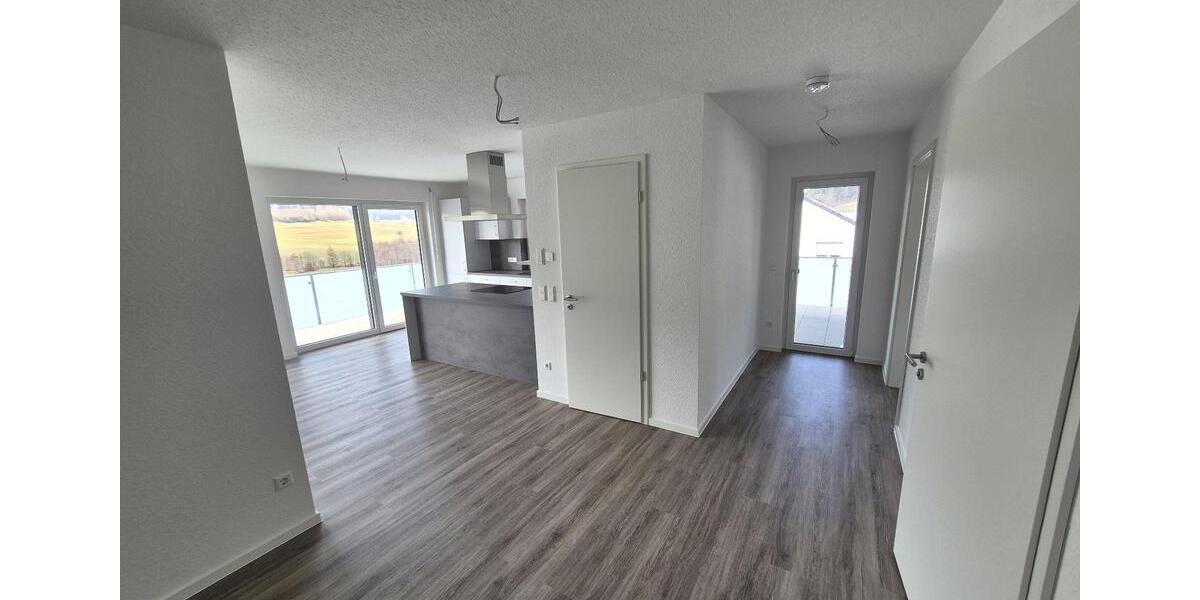 Einfamilienhaus Wehingen - 3.5 Zimmer, 101 m&sup2;, 1.180&euro; | Angebot:26145801