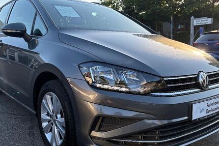 VW Golf Sportsvan 79.490 km 14.990 &euro; Kirchzarten 79199