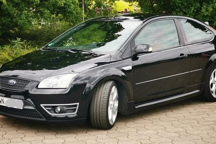 Ford Focus 105.800 km 11.800 &euro; Heilbronn 74074