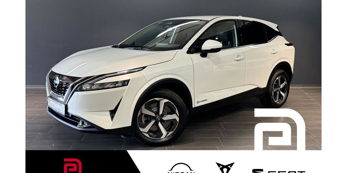 Nissan Qashqai 24.907 km 27.989 &euro; Offenbach 63069