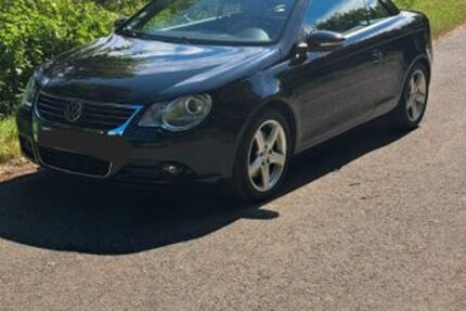 VW Eos 105.800 km 9.500 &euro; Bad Gandersheim 37581