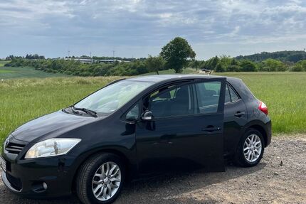 Toyota Auris 228.000 km 4.200 &euro; Donsieders 66978