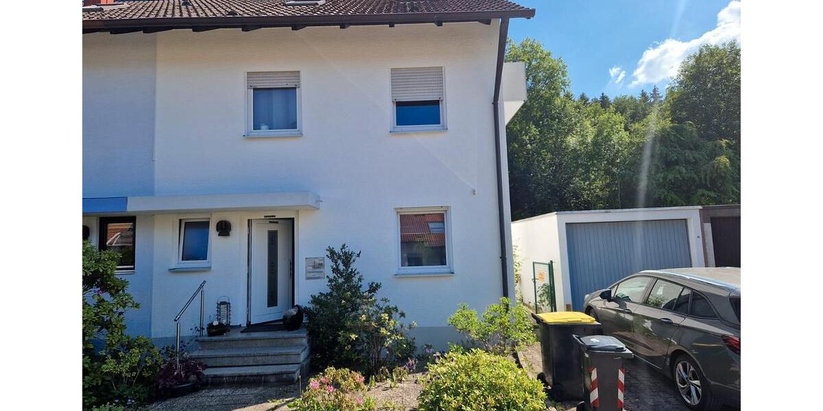 Doppelhaushälfte Aystetten - 6 Zimmer, 140 m&sup2;, 650.000&euro; | Angebot:26749997