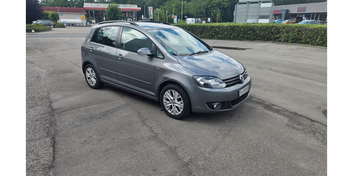 VW Golf Plus 76.000 km 7.800 &euro; Wiefelstede 26215