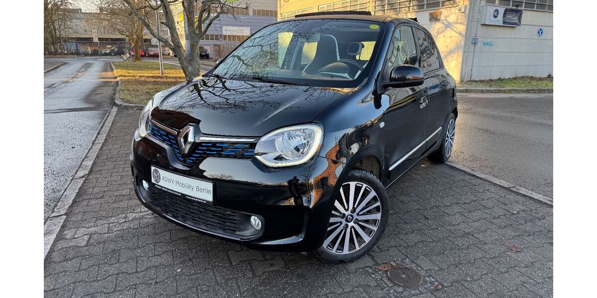 Renault Twingo 26.500 km 10.890 &euro; Berlin 13585