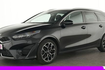 Kia ceed Sportswagon 72.239 km 19.799 &euro; Neuss 41460