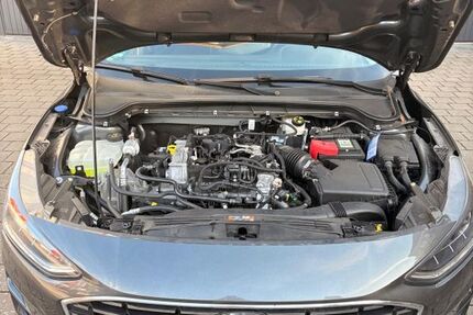 Ford Focus 19.863 km 21.499 &euro; Heubach 73540
