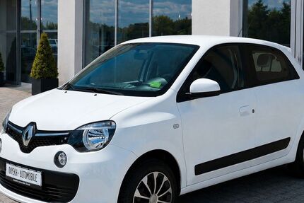 Renault Twingo 102.000 km 4.980 &euro; Berlin 13587