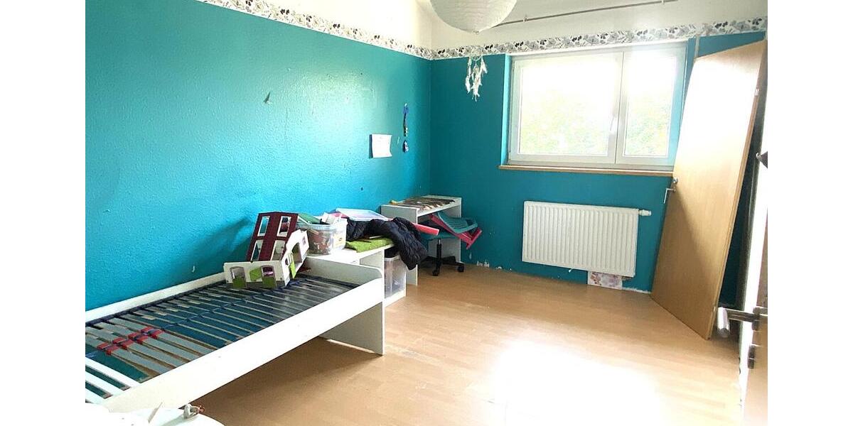 Reihenhaus Ibbenbüren - 4 Zimmer, 111 m&sup2;, 563&euro; | Angebot:25882251