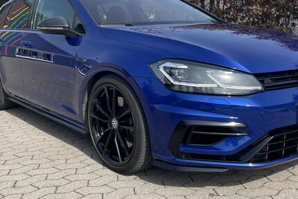 VW Golf 53.000 km 29.900 &euro; Ansbach 91522