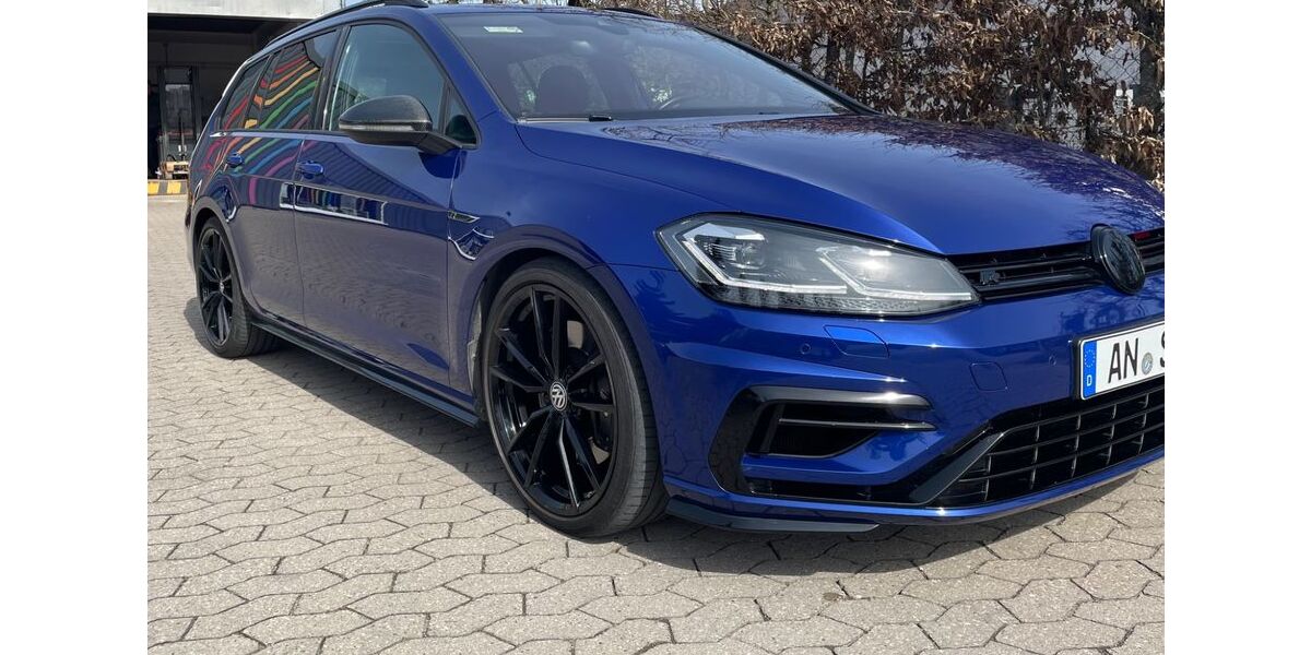 VW Golf 53.000 km 30.000 &euro; Ansbach 91522