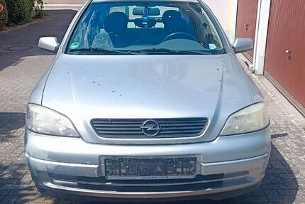 Opel Astra 224.000 km 799 &euro; Bondorf 71149