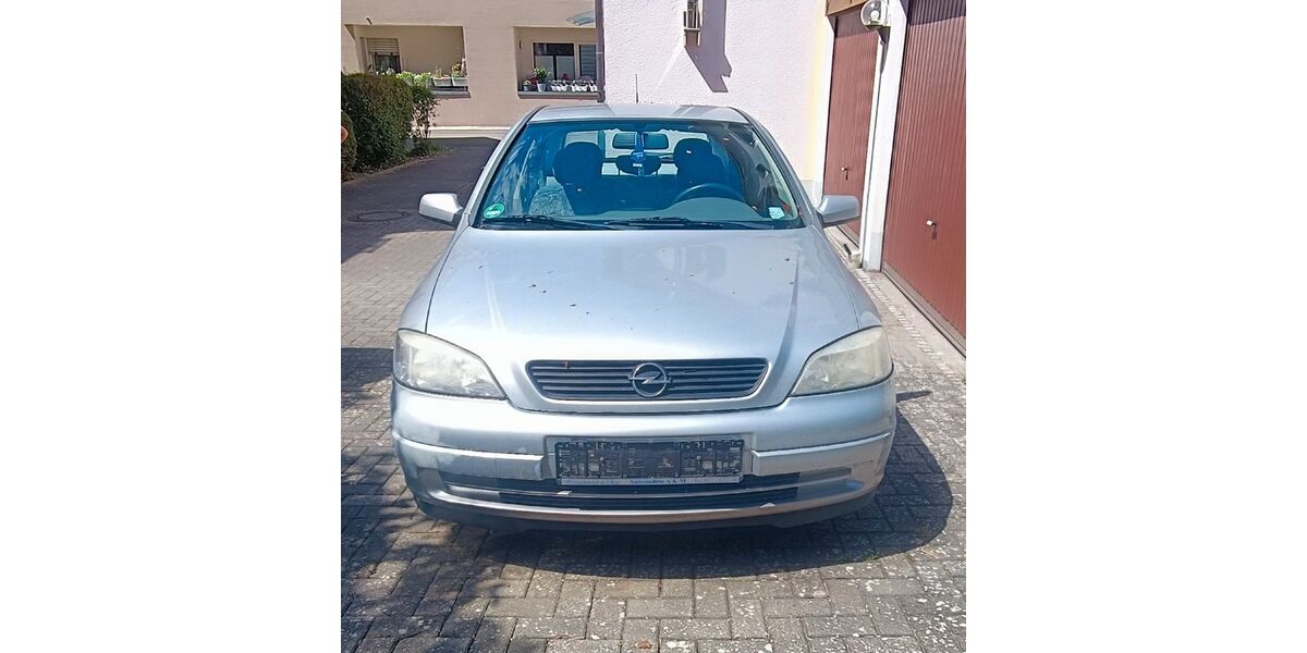 Opel Astra 224.000 km 799 &euro; Bondorf 71149