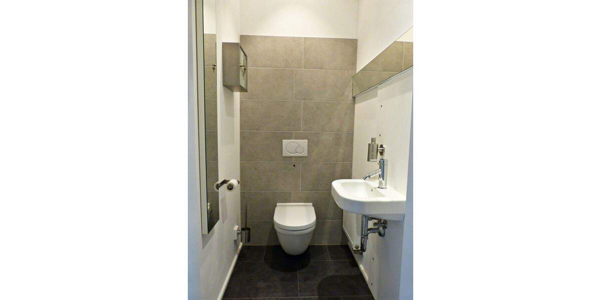 Charmante Altbauwohnung mit Stil - Wohnen im Herzen von Hannover 5 zimmer