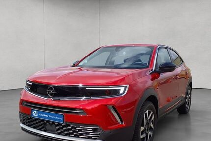 Opel Mokka 23.731 km 18.950 &euro; Frankfurt 60386