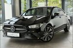 Mercedes-Benz CLA 200 d Limo LED Kamera Leder Assist. Ambient 215.000 km 19.499 &euro; Stade 21682