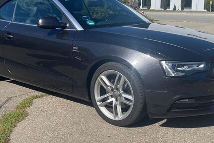 Audi A5 168.000 km 9.899 &euro; Göppingen 73035