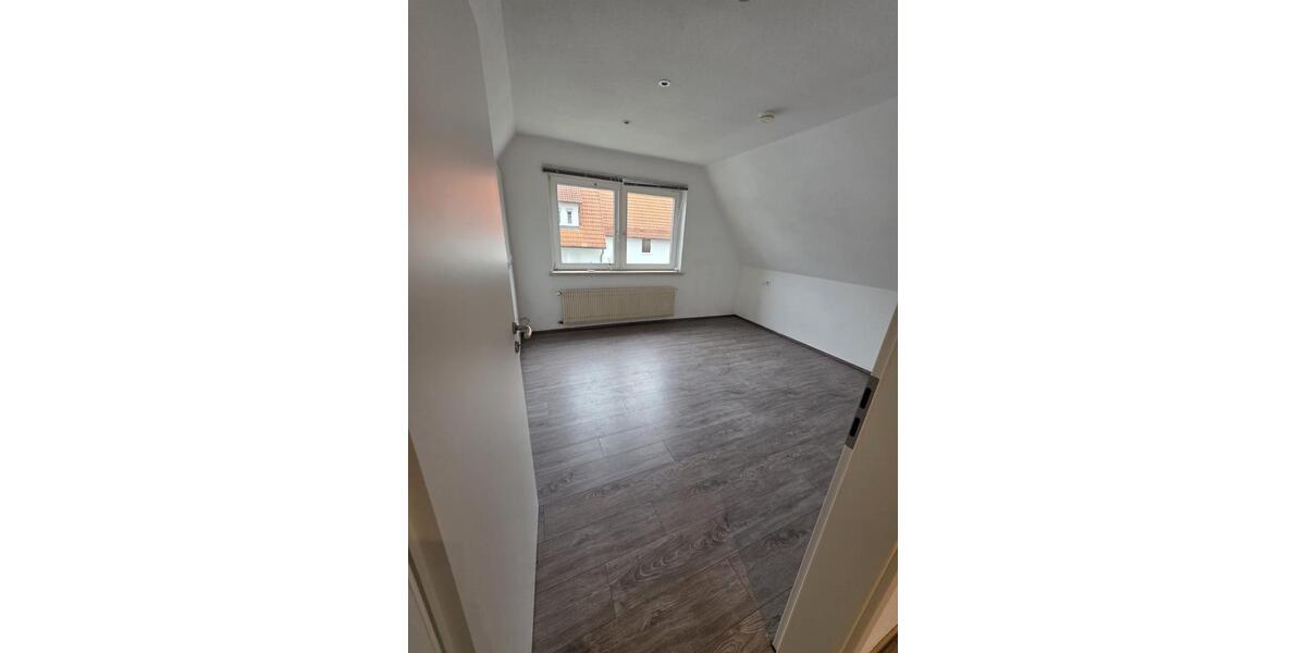 Etagenwohnung Rottenburg am Neckar - 2 Zimmer, 45 m&sup2;, 600&euro; | Angebot:26404832