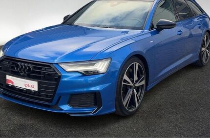 Audi A6 97.754 km 43.880 &euro; Hamburg 22529